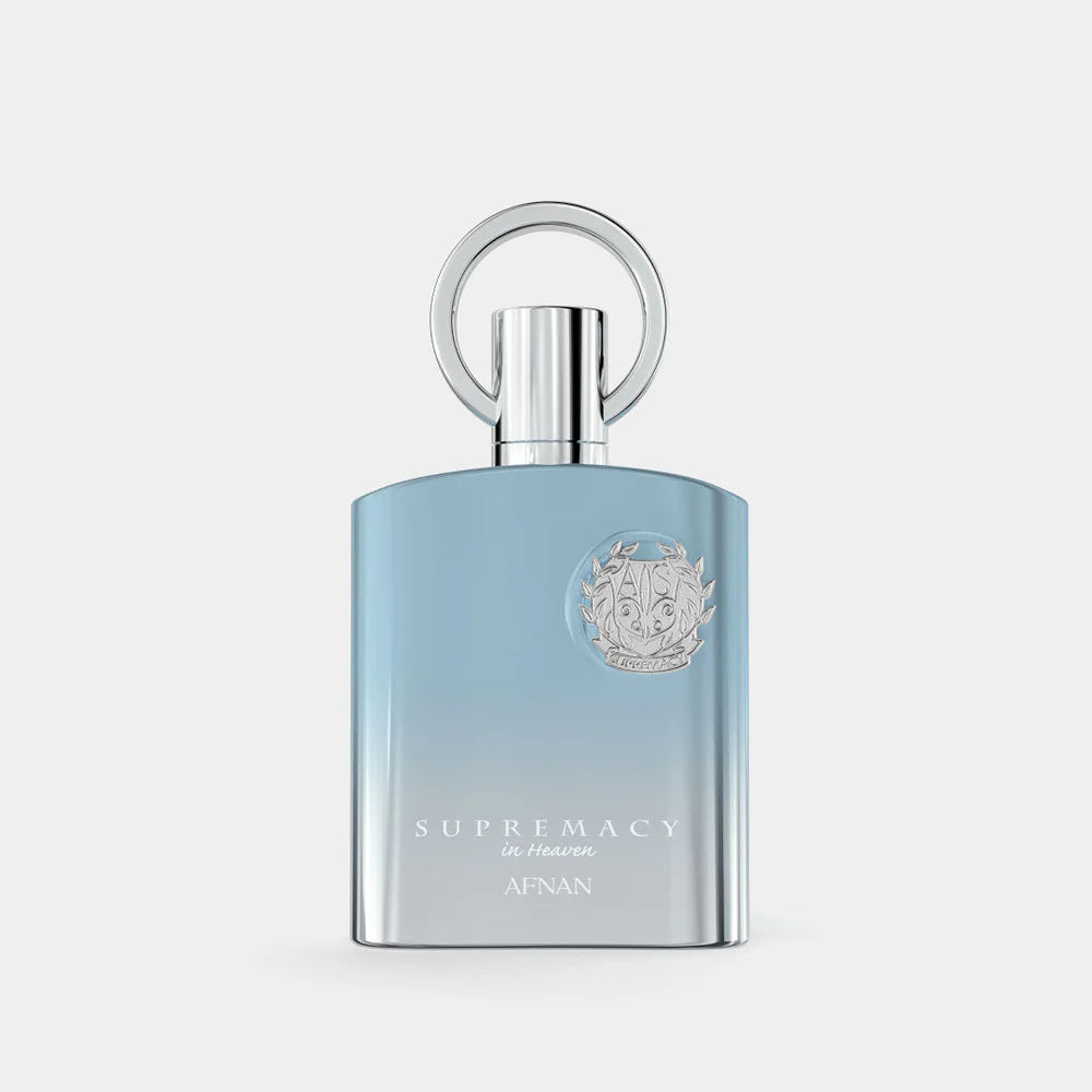 SUPREMACY IN HEAVEN EAU DE PARFUM AFNAN