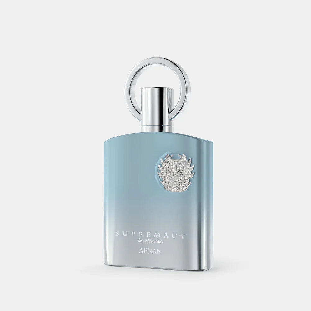 SUPREMACY IN HEAVEN EAU DE PARFUM AFNAN
