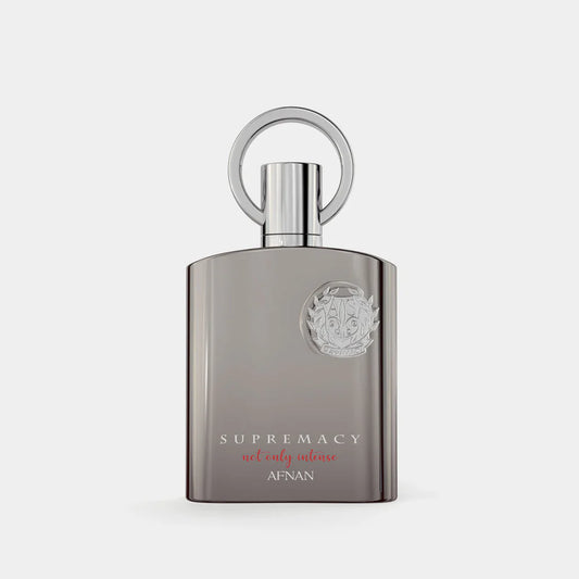 SUPREMACY NOT ONLY INTENSE EXTRAIT DE PARFUM AFNAN