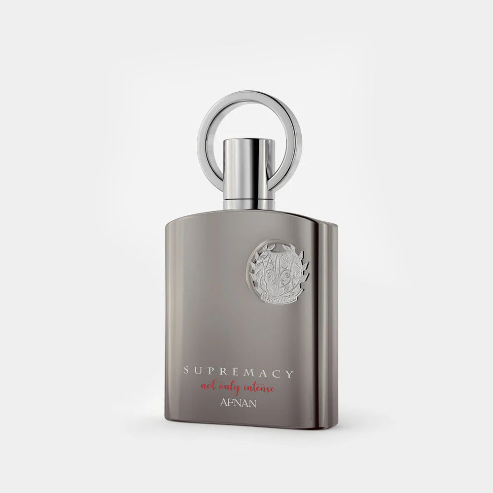 SUPREMACY NOT ONLY INTENSE EXTRAIT DE PARFUM AFNAN