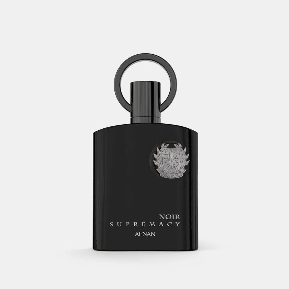 SUPREMACY NOIR EAU DE PARFUM AFNAN
