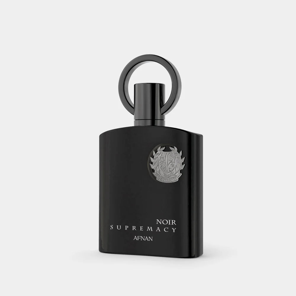 SUPREMACY NOIR EAU DE PARFUM AFNAN