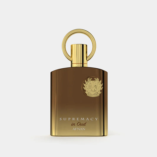 SUPREMACY IN OUD EXTRAIT DE PARFUM AFNAN