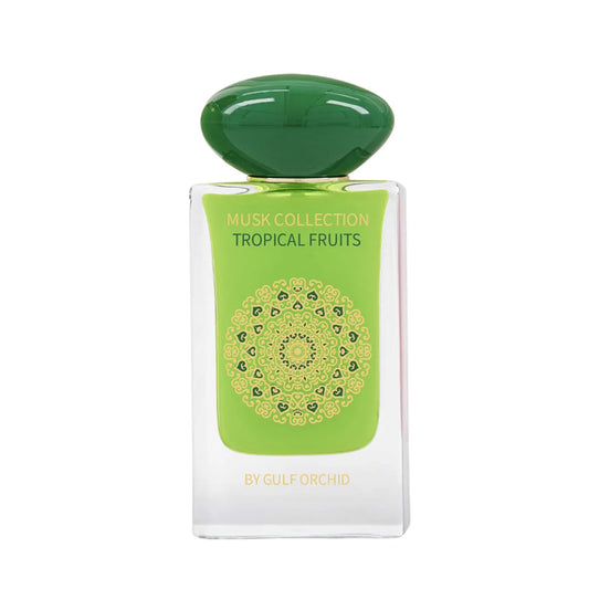 TROPICAL FRUITS EAU DE PARFUM GULF ORCHID