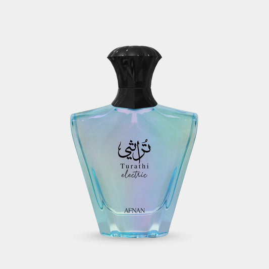 TURATHI ELECTRIC EAU DE PARFUM AFNAN
