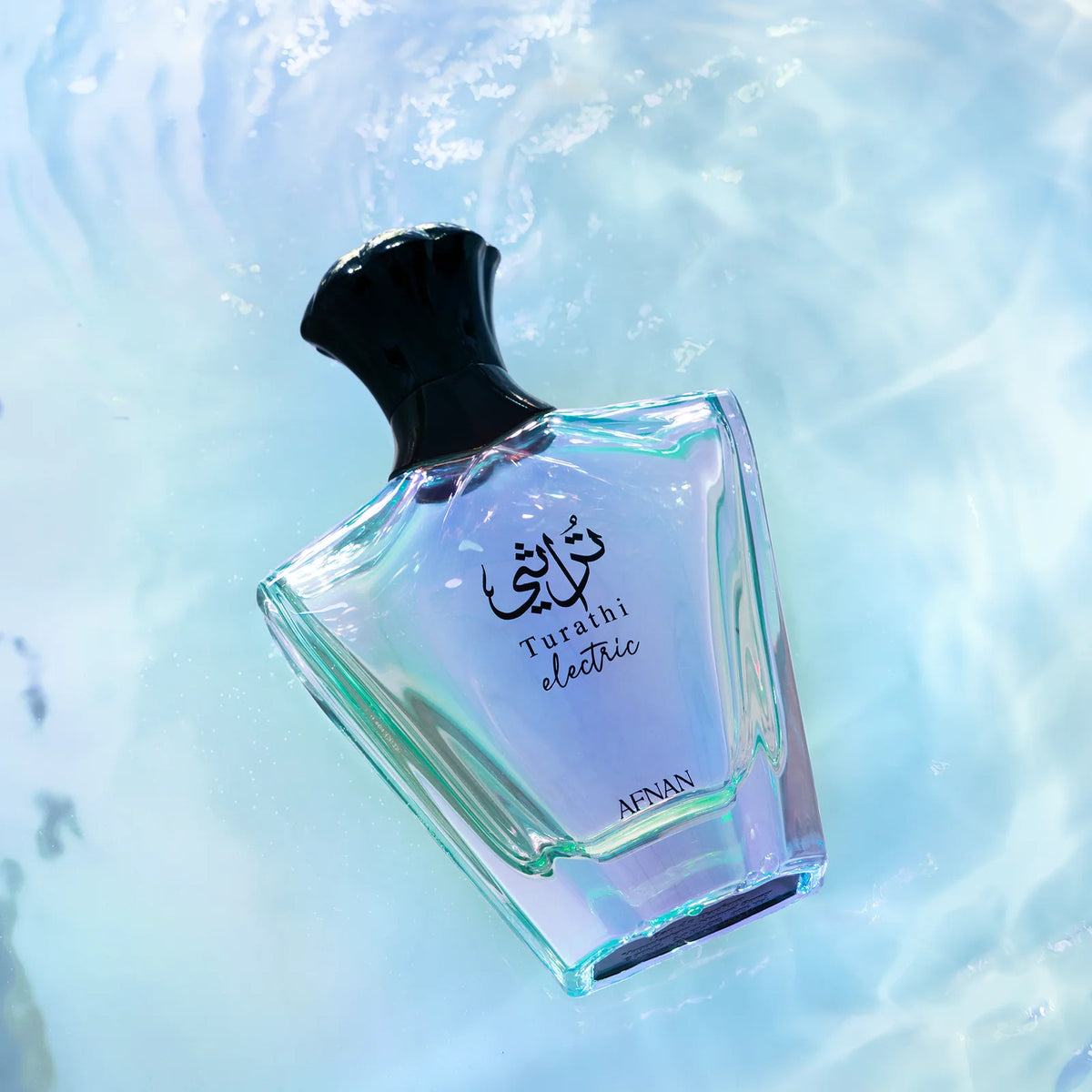 TURATHI ELECTRIC EAU DE PARFUM AFNAN