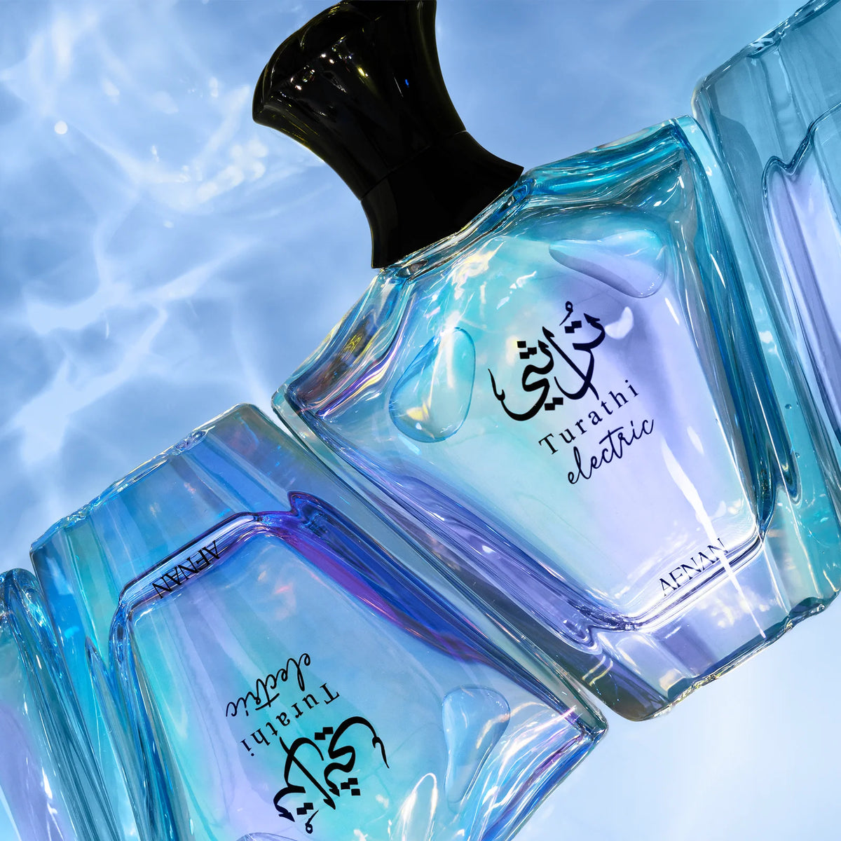 TURATHI ELECTRIC EAU DE PARFUM AFNAN