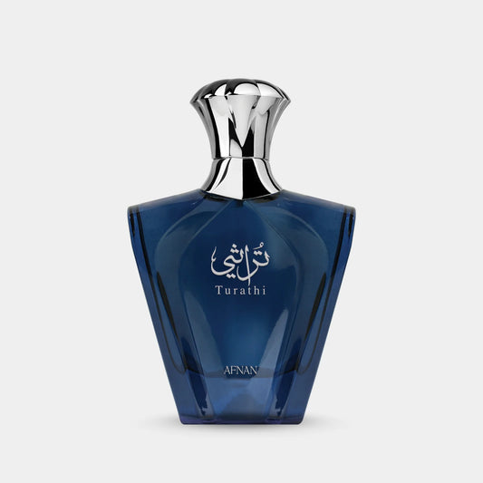 TURATHI BLUE EAU DE PARFUM AFNAN