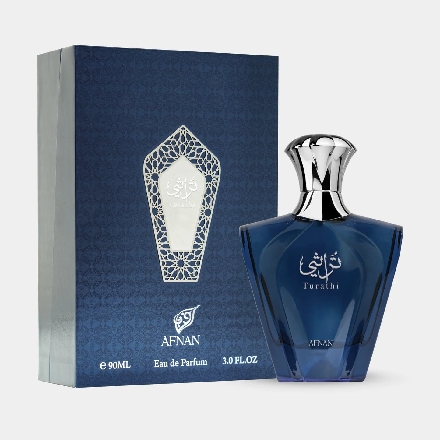 TURATHI BLUE EAU DE PARFUM AFNAN