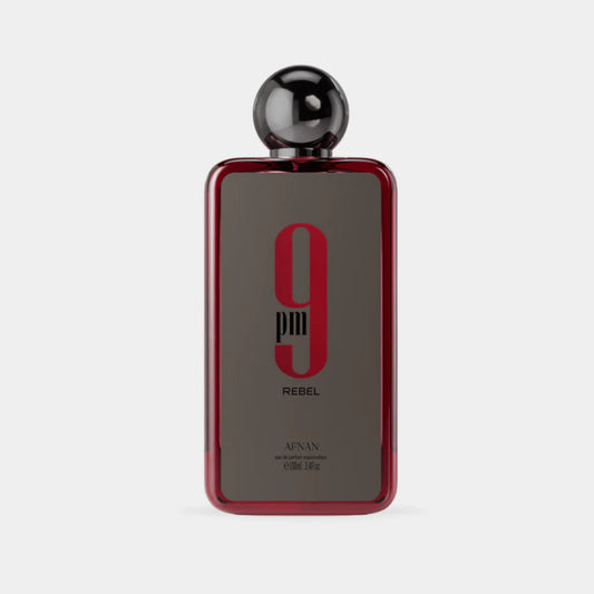 9 PM REBEL EAU DE PEFUM AFNAN