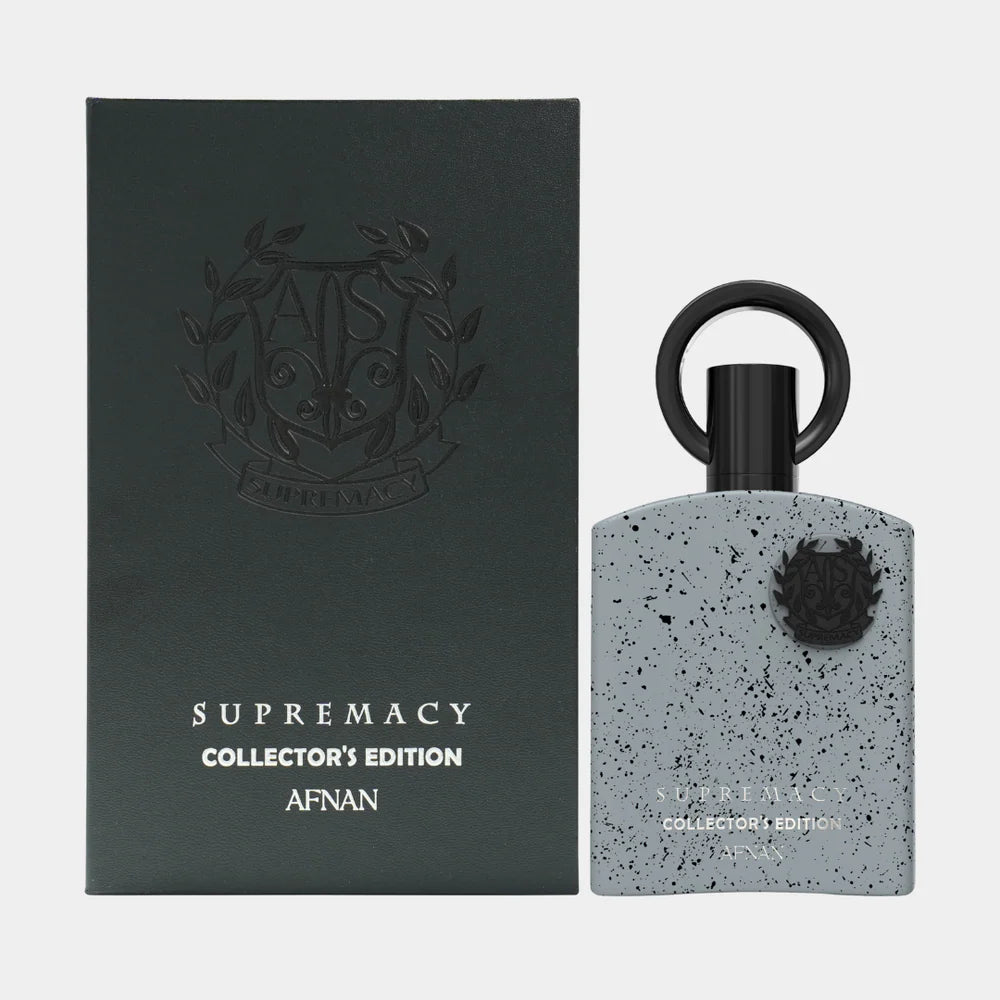 SUPREMACY COLLECTOR'S EDITION EAU DE PARFUM AFNAN