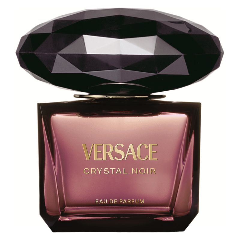 CRYSTAL NOIR EAU DE PARFUM VERSACE