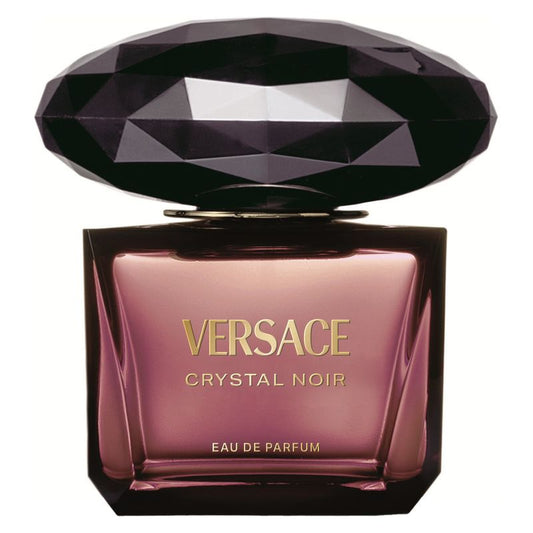 CRYSTAL NOIR EAU DE PARFUM VERSACE