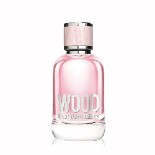 WOOD FOR WOMEN DSQUARED2