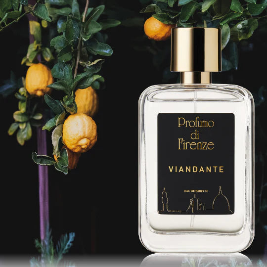 VIANDANTE PROFUMO DI FIRENZE