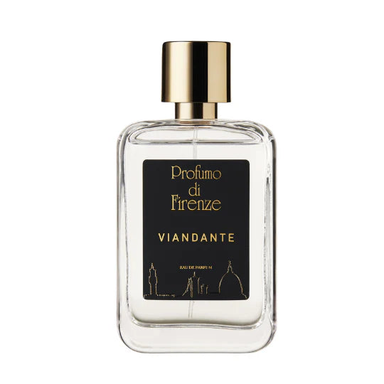 VIANDANTE PROFUMO DI FIRENZE