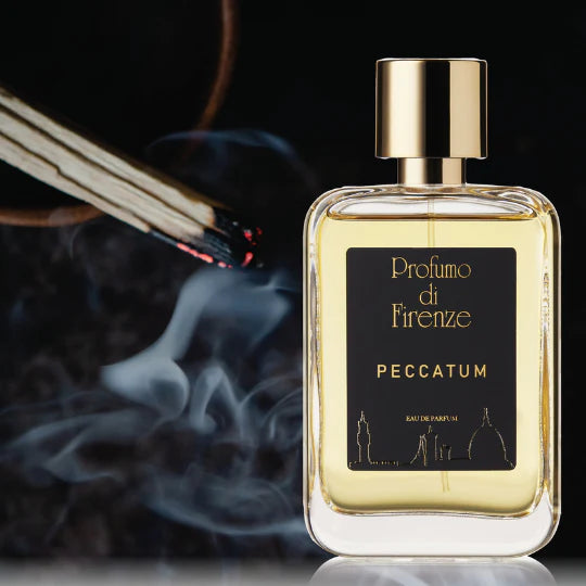 PECCATUM PROFUMO DI FIRENZE