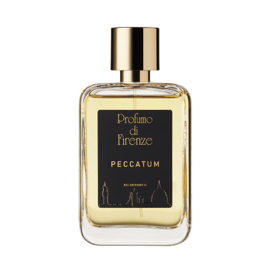 PECCATUM PROFUMO DI FIRENZE