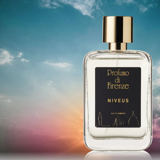 NIVEUS PROFUMO DI FIRENZE