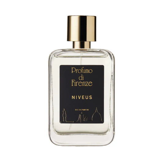 NIVEUS PROFUMO DI FIRENZE