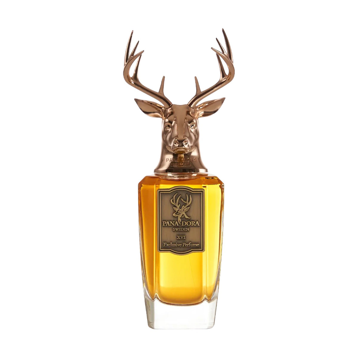 XVI EAU DE PARFUM PANA DORA