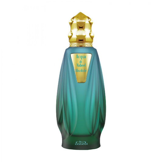 ACQUA DI NABEEL ABSOLUTE EAU DE PARFUM NABEEL