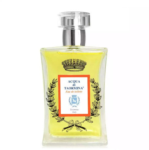 ACQUA DI TAORMINA EAU DE TOILETTE