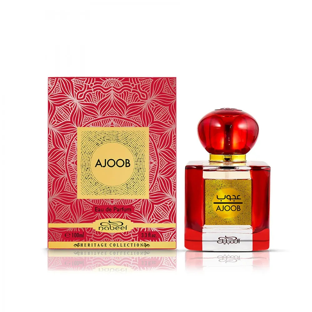 AJOOB EAU DE PARFUM NABEEL