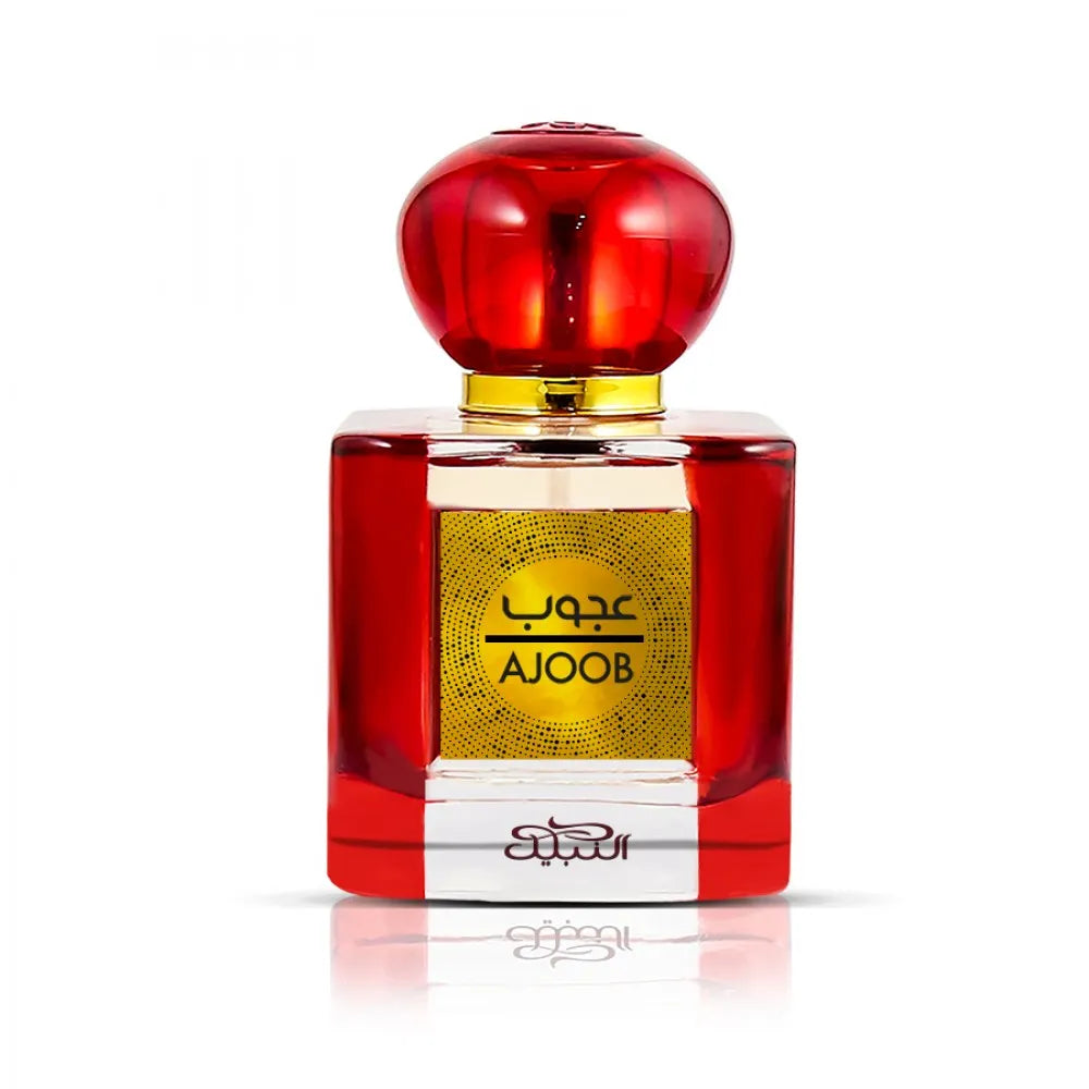 AJOOB EAU DE PARFUM NABEEL