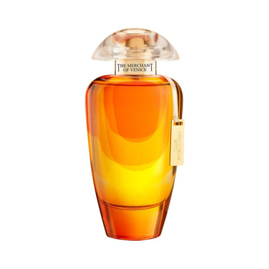 ANDALUSIAN SOUL EAU DE PARFUM THE MERCHANT OF VENICE