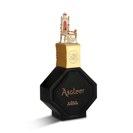 ASATEER EAU DE PARFUM NABEEL