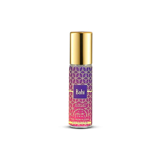 BAHI PROFUMO IN OLIO ROLL-ON NABEEL