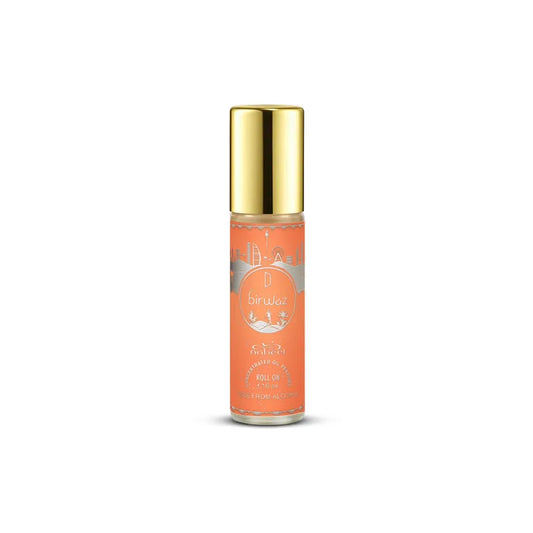 BIRWAZ PROFUMO IN OLIO ROLL-ON NABEEL