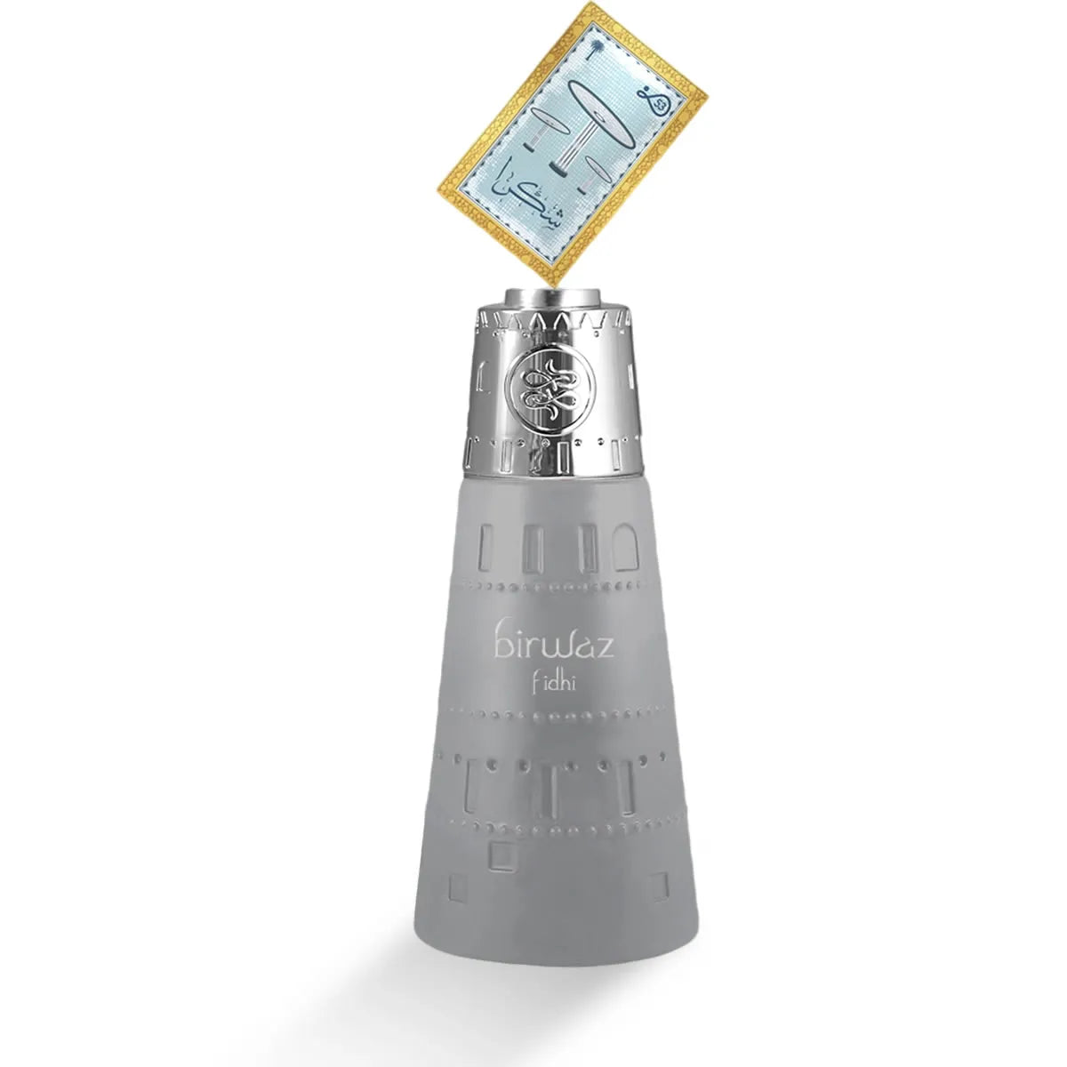 BIRWAZ FIDHI EAU DE PARFUM NABEEL