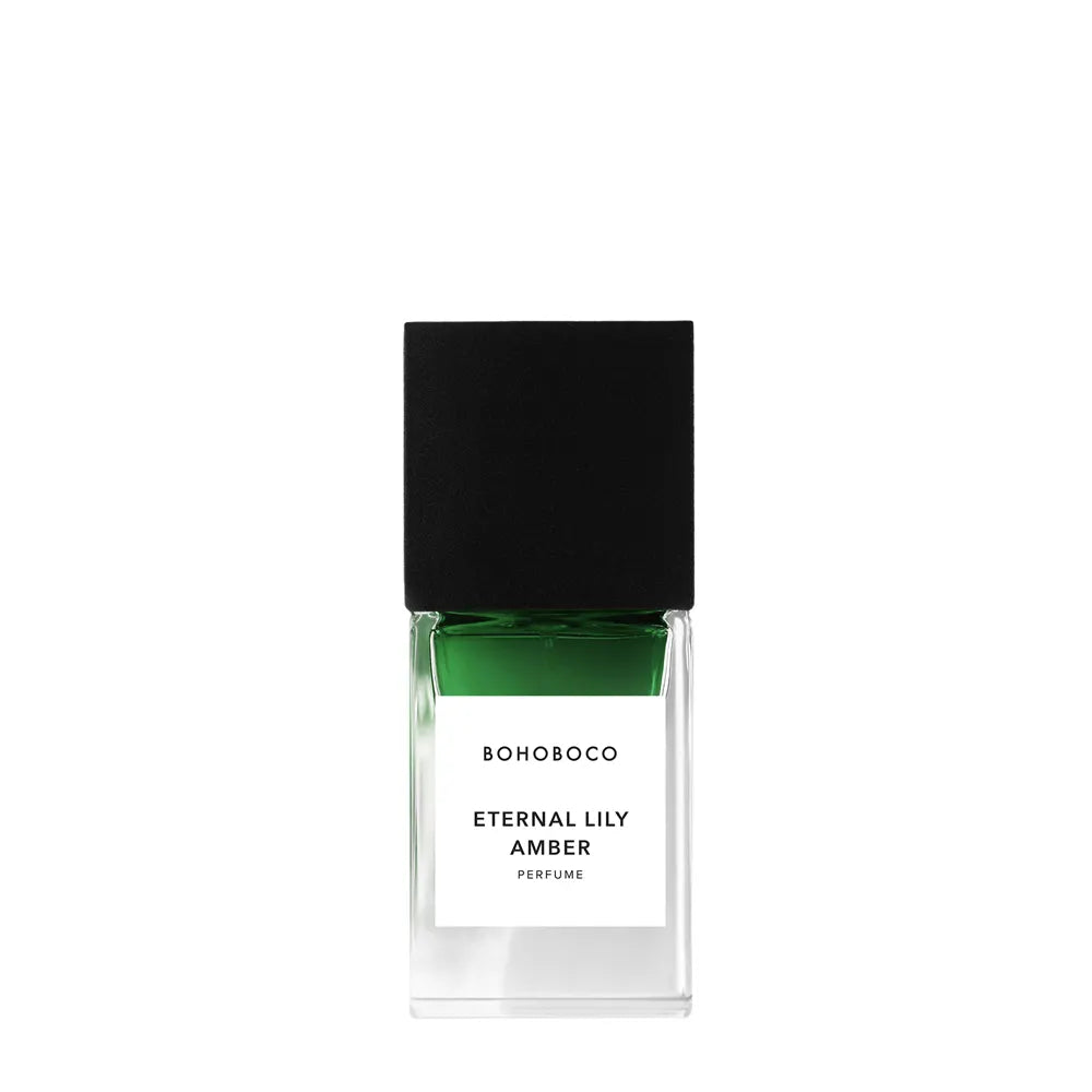 ETERNAL LILY AMBER EXTRAIT DE PARFUM BOHOBOCO