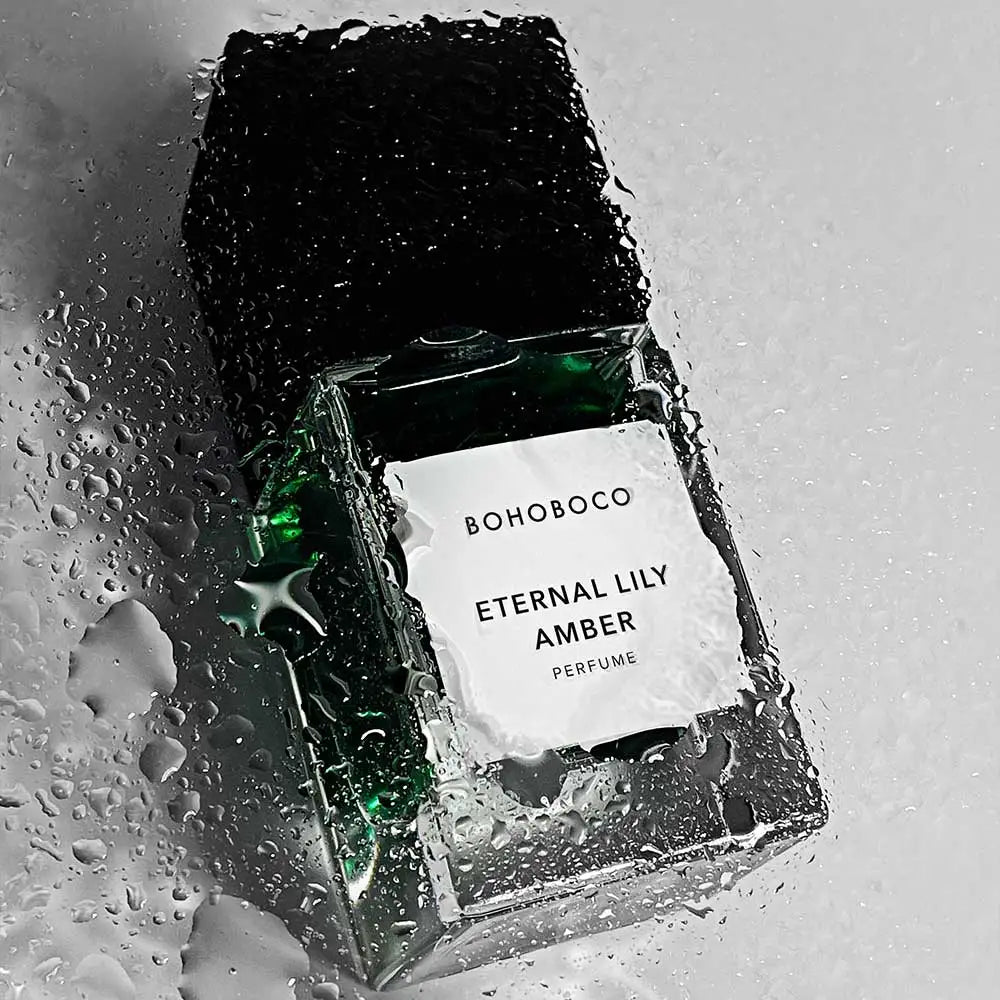 ETERNAL LILY AMBER EXTRAIT DE PARFUM BOHOBOCO