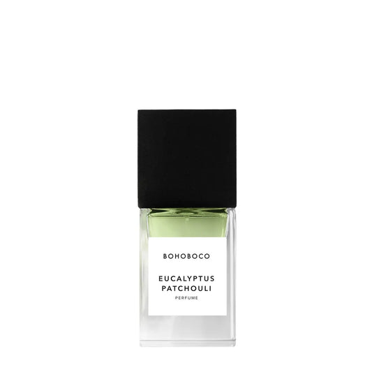 EUCALYPTUS PATCHOULI EXTRAIT DE PARFUM BOHOBOCO