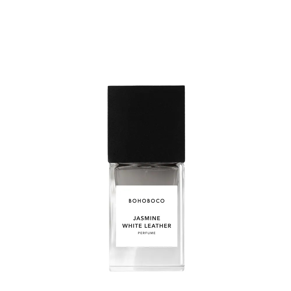 JASMINE WHITE LEATHER EXTRAIT DE PARFUM BOHOBOCO