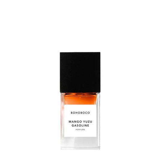 MANGO YUZU GASOLINE EXTRAIT DE PARFUM BOHOBOCO