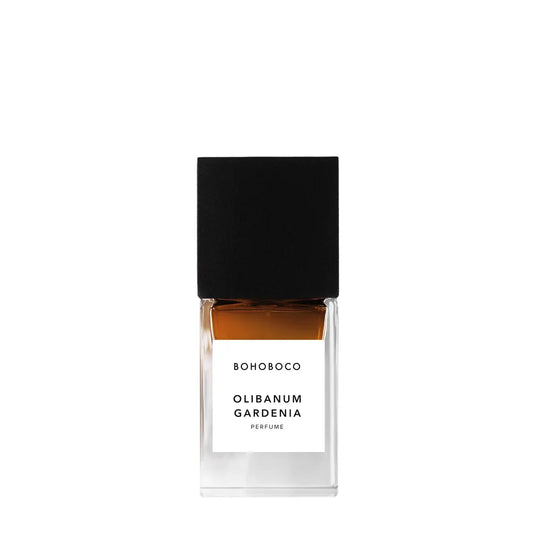 OLIBANUM GARDENIA EXTRAIT DE PARFUM BOHOBOCO