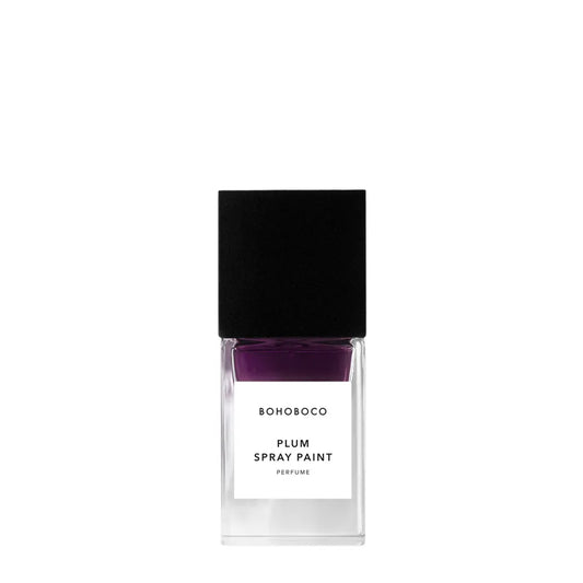 PLUM SPRAY PAINT EXTRAIT DE PARFUM BOHOBOCO