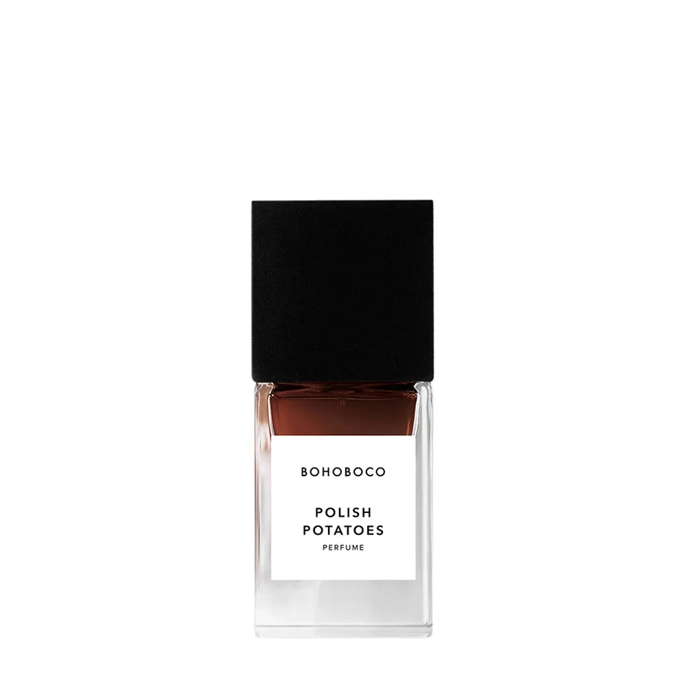 POLISH POTATOES EXTRAIT DE PARFUM BOHOBOCO