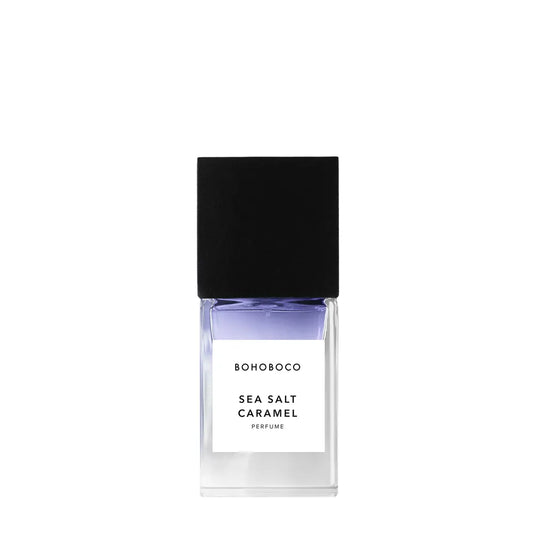 SEA SALT CARAMEL EXTRAIT DE PARFUM BOHOBOCO