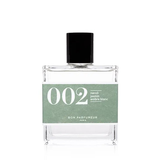 002 NEROLI, JASMINE, WHITE AMBER GONNA PARFUMEUR