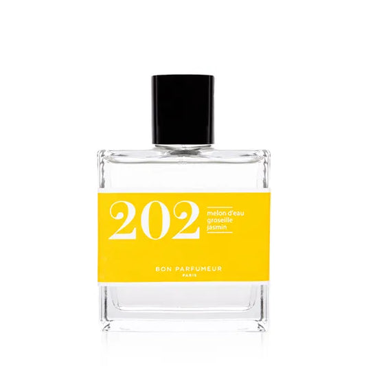 202 WATERMELON, RED CURRANT, JASMINE BON PARFUMEUR