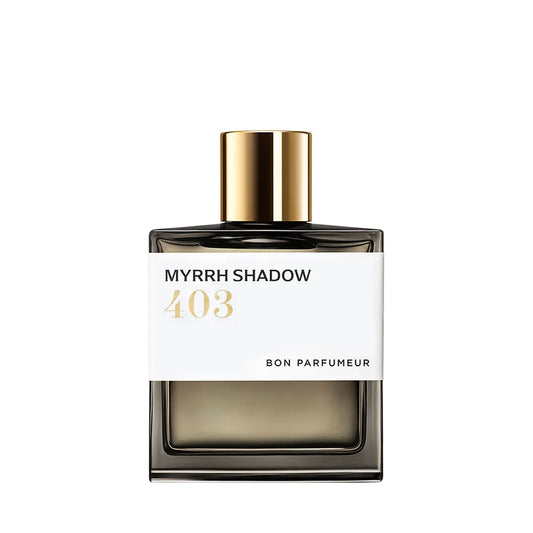 MYRRH SHADOW 403 EXTRAIT DE PARFUM BON PARFUMEUR