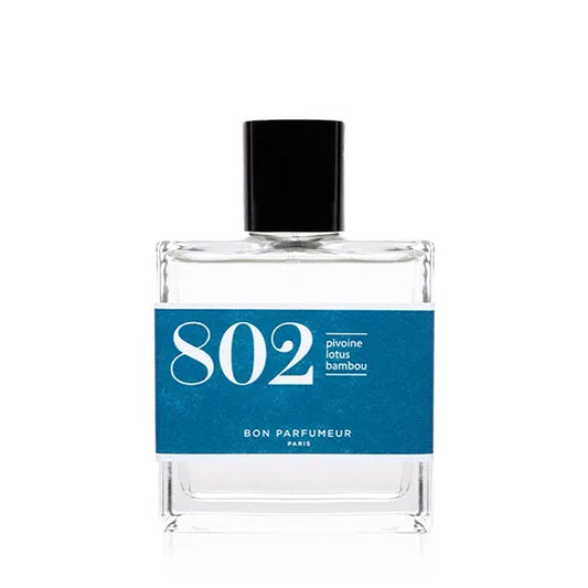 802 PEONY, LOTUS, BAMBOO GOOD PARFUMEUR