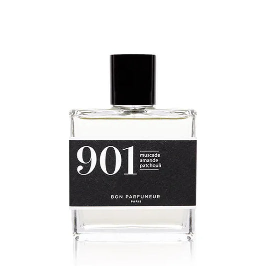 901 NUTMEG, ALMOND, PATCHOULI BON PARFUMEUR