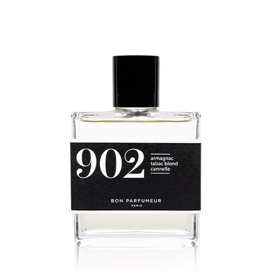 902 ARMAGNAC, BLOND TOBACCO, CINNAMON GONNA PARFUMEUR