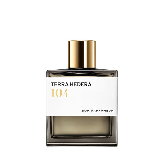 TERRA HEDERA 104 EXTRAIT DE PARFUM BON PARFUMEUR